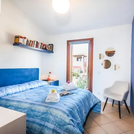 La Rosa Brasiliana - Happy Apartment