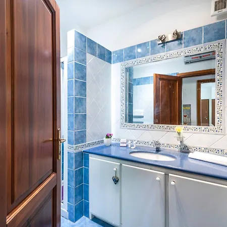 Apartment La Rosa Brasiliana - Happy *